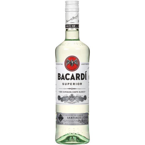 Bacardi-Superior