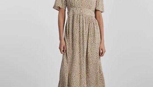 Mandeldesign klänningar online